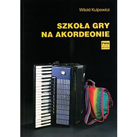 Szkoła gry na akordeonie
