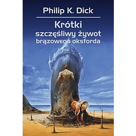 Krótki szczęśliwy żywot brązowego oksforda