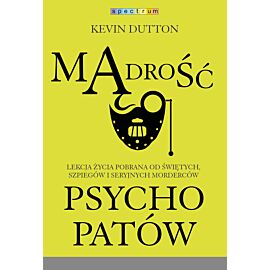 Mądrość psychopatów