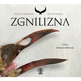 Zgnilizna (audiobook MP3)