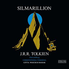 Silmarillion (audiobook MP3)