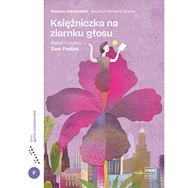 Księżniczka na ziarnku głosu