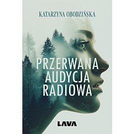 Przerwana audycja radiowa