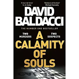 A Calamity of Souls