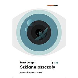Szklane pszczoły