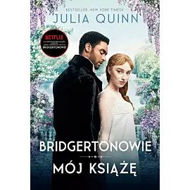 Mój książę /Bridgertonowie