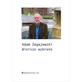 Wiersze wybrane
