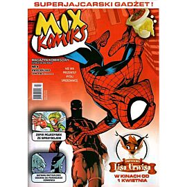 MixKomiks - 26 - (4/2005)