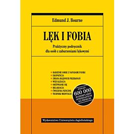 Lęk i fobia