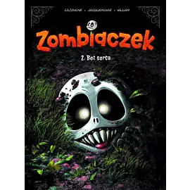 Zombiaczek - 02 - Bez serca