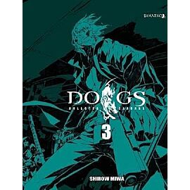 Dogs - Bullets & Carnage - 03