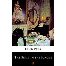 The Beast in the Jungle (e-book)