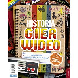 Historia gier wideo