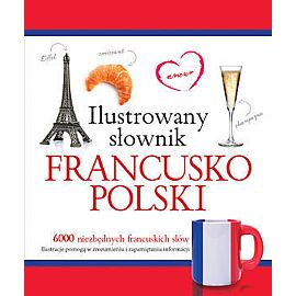 Ilustrowany słownik francusko-polski