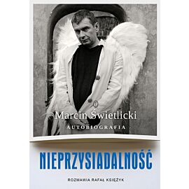 Nieprzysiadalność (e-book)