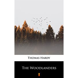 The Woodlanders (e-book)