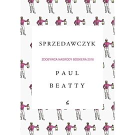 Sprzedawczyk