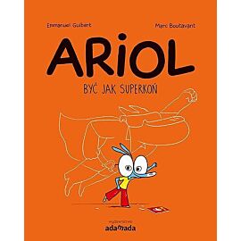 Ariol - 2 - Być jak superkoń