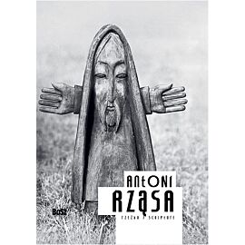 Rząsa. Rzeźba