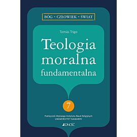 Teologia moralna fundamentalna