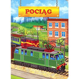 Pociąg
