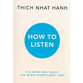 How to Listen