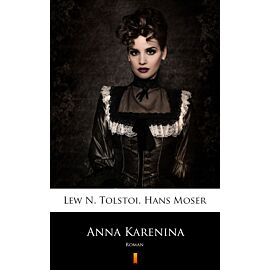 Anna Karenina (e-book)