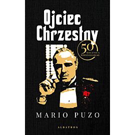 Ojciec Chrzestny. Edycja limitowana