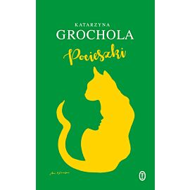 Pocieszki (e-book)