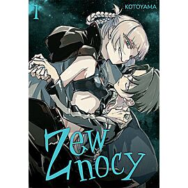 Zew nocy - 01