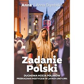 Zadanie Polski (e-book)
