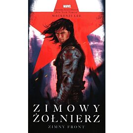 Zimowy żołnierz. Zimny front