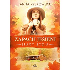 Ślady życia