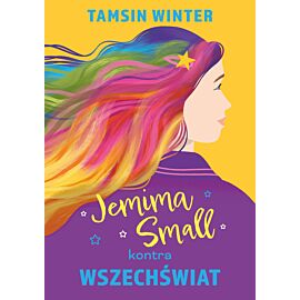 Jemima Small kontra wszechświat