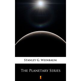The Planetary Series (e-book)