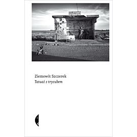 Tatuaż z tryzubem (e-book)