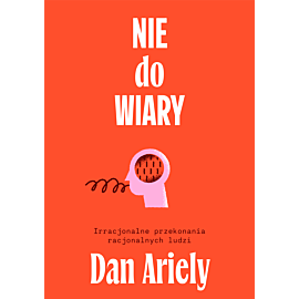 Nie do wiary! (e-book)