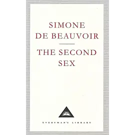 The Second Sex