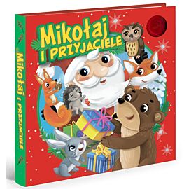 Mikołaj i przyjaciele