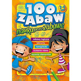 100 zabaw