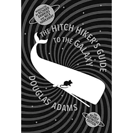 The Hitch Hiker's Guide To The Galaxy