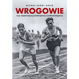 Wrogowie (e-book)