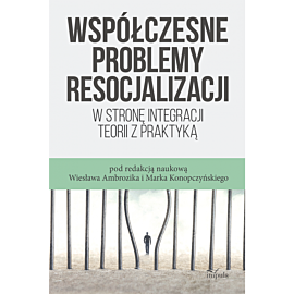 Współczesne problemy resocjalizacji