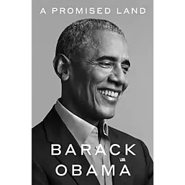 A Promised Land
