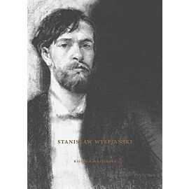 Stanisław Wyspiański Książka do pisania