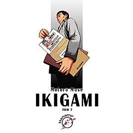 Ikigami - 07