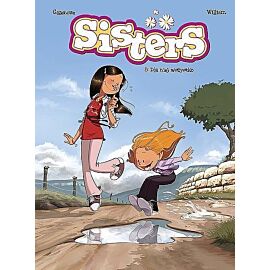 Sisters - 08 - Dla niej wszystko (wyd. II)