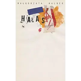Hałas