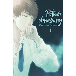 Potwór obnażony - 01