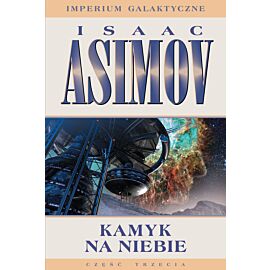 Kamyk na niebie (e-book)